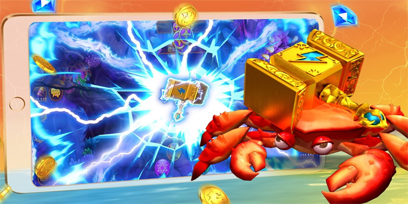 Các dòng game bắn cá online hot trên thị trường