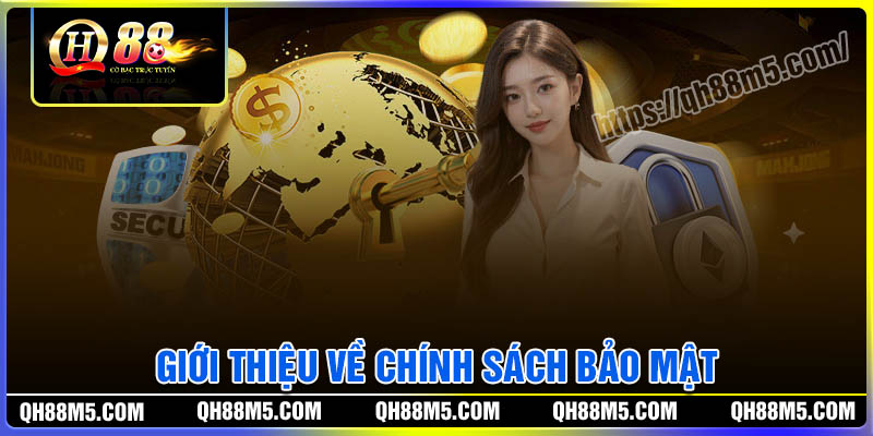 Giới thiệu về các chính sách bảo mật