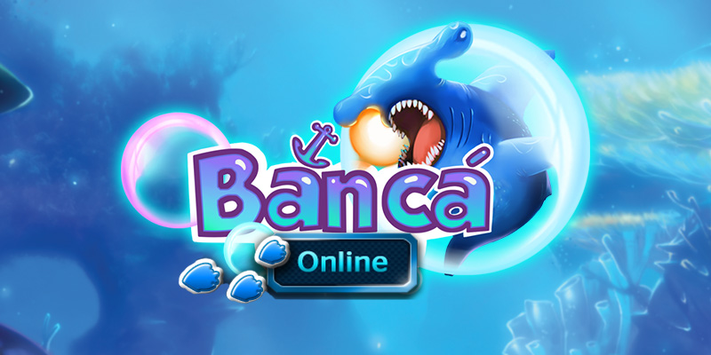 Giới thiệu về game Bắn cá online