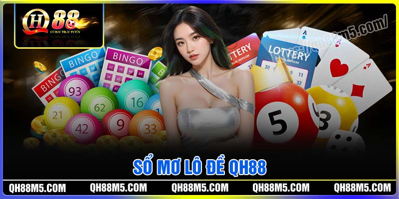 Sổ Mơ Lô Đề - Chuyên Mục Giải Mã Giấc Mơ Chính Xác Nhất